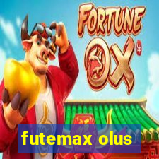 futemax olus